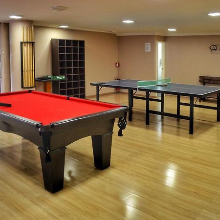 Nuevo Hotel 리베라 외부 사진