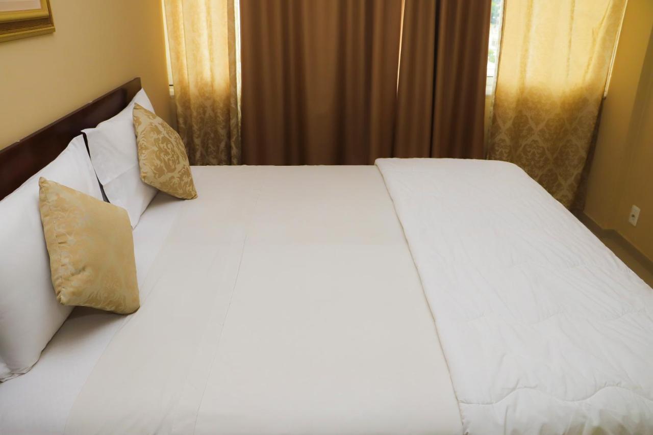 Nuevo Hotel 리베라 외부 사진